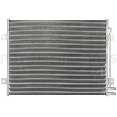 Truck AC A/C Condenser For 1994-2000 Mack CH 1994-1999 Mack CL CS200P Mid-Liner - Image 1 of 4