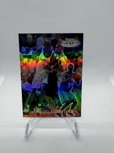1999-00 Topps Gold Label - Kevin Garnett #4 Class 1 - Bild 1 von 2