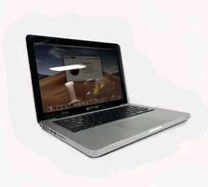 PORTATIL APPLE MacBook Pro 13" Mid 2012 i5 2.5GHz 16GB Ram 250GB SSD  - Imagen 1 de 6