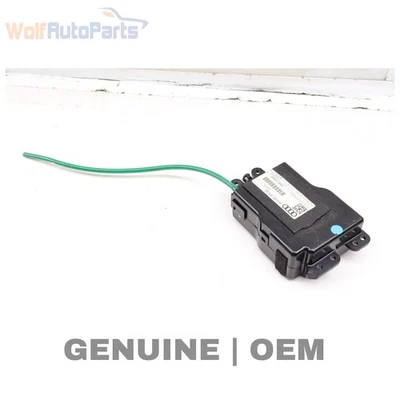 AUDI S8 2013-2018 - BOMBA DE AIRE ASIENTO DELANTERO DERECHO 4H0881074AC Foto 1 de 4