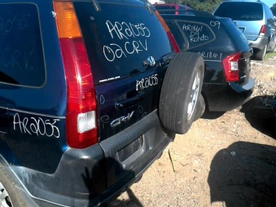 Carrier Rear Axle Fits 02 CR-V 1348971 - Image 1 of 4