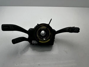 2009-2017 AUDI Q5 STEERING COLUMN MULTI COMBINATION SWITCH W/ ANGLE SENSOR OEM - Picture 1 of 13