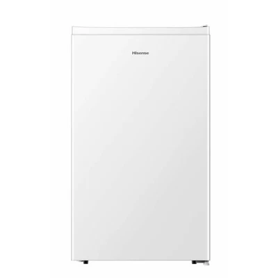 Hisense RR121D4AWE frigorifero monoporta Libera installazione 94 Litri Bianco - Imagen 1 de 3