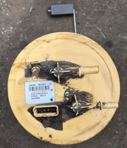 FORD RANGER MK3 2011-2019 3.2 TDCI DIESEL IN TANK FUEL PUMP SENDER AB399H307EC - Picture 1 of 3