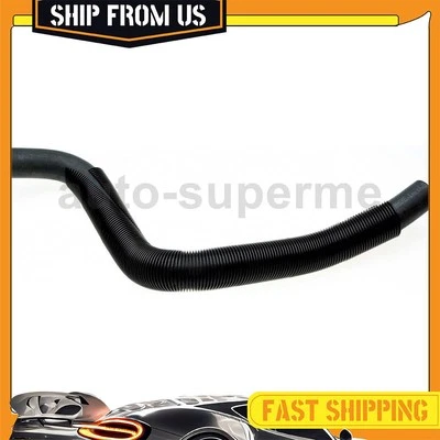 Gates Radiator Coolant Hose Lower For Chevrolet HHR 2008-2010 - Image 1 of 3