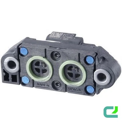 Sensore Pressione Gas Di Scarico PIERBURG 7.12476.00.0 - Immagine 1 di 4