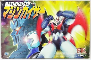 Mazinkaiser - Skynet - Super Robot Series model kit echelle 1/144 - Imagen 1 de 4
