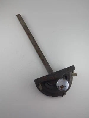 Craftsman 103 8" 113 10" Table Saw Push Miter Gauge, 3/4 X 3/8"  113.22411 - Image 1 of 4