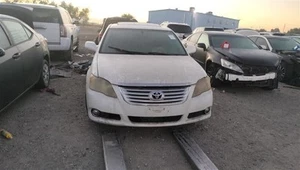 Front AC EVAPORATOR HOUSI 871030E040 2009 TOYOTA AVALON - Picture 1 of 8