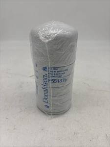 *NEW* DONALDSON P551315 FUEL FILTER, SPIN-ON - Bild 1 von 4