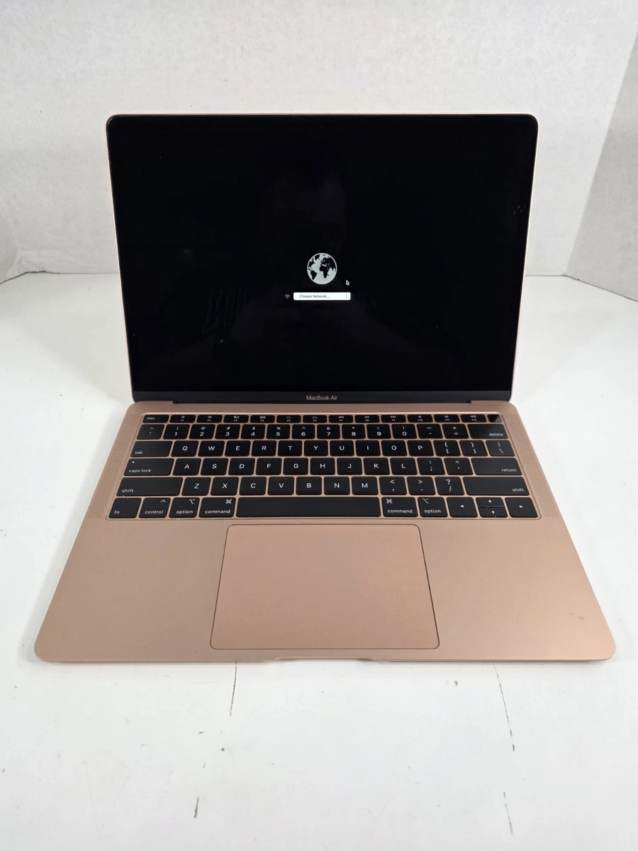 Apple MacBook Pink Laptops for sale | eBay