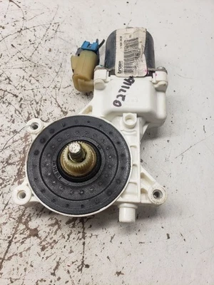 Motor de ventana delantera derecha usado se adapta a: GMC Acadia 2009 delantero sin potencia express delantero Foto 1 de 4