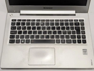 Lenovo IdeaPad U330p Core i3, 4GB RAM, No HDD, Working - Picture 1 of 17