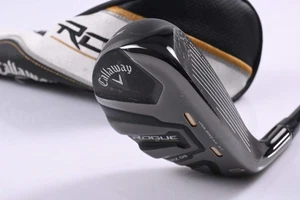 Callaway Rogue ST Max Os #5 Hybrid / 24 Degree / Regular Flex Tensei AV Blue 65 - Picture 1 of 9