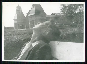 12x Foto - Międzywodzie Heidebrink Dziwnów Dievenow Insel Wollin Pommern 1944 - Picture 1 of 24