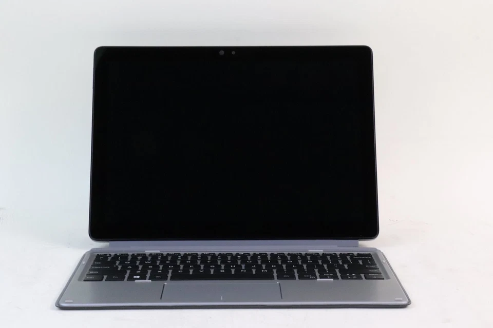 DELL LATITUDE 7210 2 EN 1 | 12,3" | 256 GB | WI-FI | PLATINUM | WIN11 Foto 1 de 4