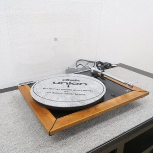 Rega P5 AC-120V - Picture 1 of 10
