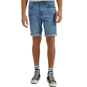 Pantalón Corto Lee Para Hombres Extreme Motion Cómodo Clásico Mezcla de Algodón MVP - Imagen 1 de 7