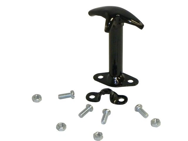 Para Jeep Willys 1946-1958 capó pestillo corona 58156KJPF 1947 1948 1949 1950 1951 Foto 1 de 2