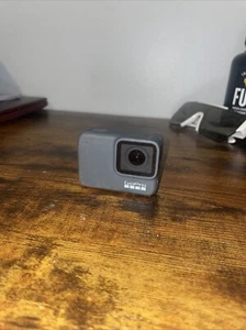 Go Pro Hero 7 Silver - Picture 1 of 3