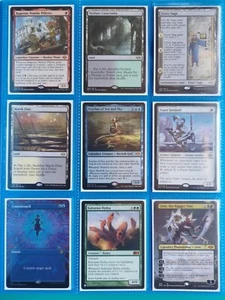 MTG Modern Horizons 2 - Mythic and Rare Cards NEW - Bild 1 von 9