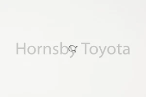 Genuine Toyota - Window Winder Circlip - Picture 1 of 1