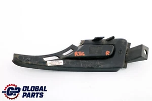 Mini Cooper R55 R56 R57 Parachoques delantero inferior rejilla cerrada derecha - Imagen 1 de 10