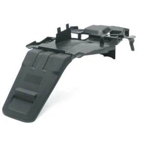 PORTA TARGA REGOLABILE NERO YAMAHA BOOSTER MBK BW'S MHR - Picture 1 of 1