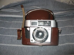 AGFAMATIC 1 Camera - Picture 1 of 1
