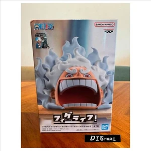 One Piece Monkey D. Luffy Gear 5 figure Fig Life! vol.3 Multi Tray anime Japan - Picture 1 of 3