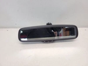 2009 Lexus RX350 Interior Mirror W/ Auto Dim & Compass - Picture 1 of 12