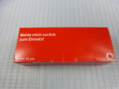 Original HTC Desire G7 A8181 Braun/Brown! Neu & Unbenutzt! Ohne Simlock! OVP!