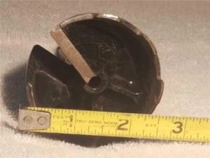 Vtg Milwaukee 2 9/16" Bit Wood Hole Saw Drill WoodWorking Drilling 48-25-2561 - Picture 1 of 1