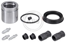 Bremssattel Reparatursatz ( Vorne Links / Rechts) a. B.S.57433 für Seat/ Skoda/