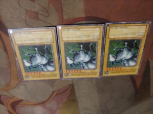 Ancient One of the Deep Forest - MRL-018 Common Unlimited Yugioh Lot 3 Lp Mp - Picture 1 of 6