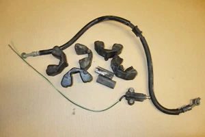 Suzuki Gsxr gsxr750 750 K1 K2 varias piezas goma amortiguador sensor paquete trabajo lote - Imagen 1 de 5
