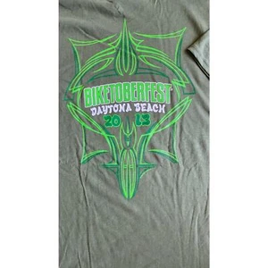 Großes Biketoberfest für Herren 2013 Daytona Beach. - Bild 1 von 5