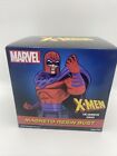 Marvel X-Men The Animated Series Magneto Resin Bust 6