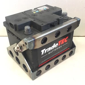 TCR Culla Batteria Stock Bargers BriSCA - Foto 1 di 2