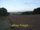 Photo 6X4 Farmland Near Pound's Farm South Fawley The Upper Reaches Of A  C2006