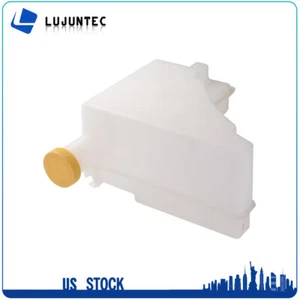 Excellent Radiator Coolant Overflow Tank For 2007 2008-2011 Nissan for Versa - Picture 1 of 12