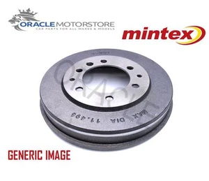 NEW MINTEX REAR BRAKE DRUM BRAKING DRUM GENUINE OE QUALITY MBD247 - Picture 1 of 1