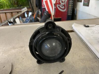 LÁMPARA ANTINIEBLA DELANTERA DERECHA LENTE GMC ACADIA derecha 13 14 15 16 17 Foto 1 de 4