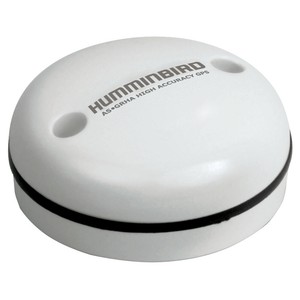Expedited Delivery! Humminbird AS GRP Precision GPS Antenna 408920-1