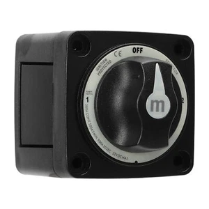300A Battery Selector Switch Heavy Duty 3 Position Marine Battery Cut Off Switc - Picture 1 of 12