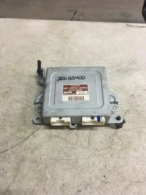 2000 LEXUS GS400 FRONT LEFT SEAT POSITION CONTROL MODULE OEM - Image 1 of 3