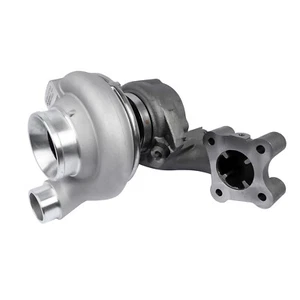Turbo Turbocharger 12749880076 Fits Maxxforce Navistar DT466E 10DT 7.6L B1UG - Picture 1 of 10