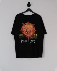 '94 Pink Floyd Sundial Tee - Picture 1 of 2
