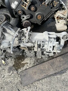 RENAULT MASCOT T GEARBOX 2.8 DCI - Picture 1 of 1