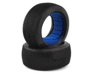Pro-Line Convict 1/8 Buggy Tires w/Closed Cell Inserts \(S4) - Picture 1 of 3